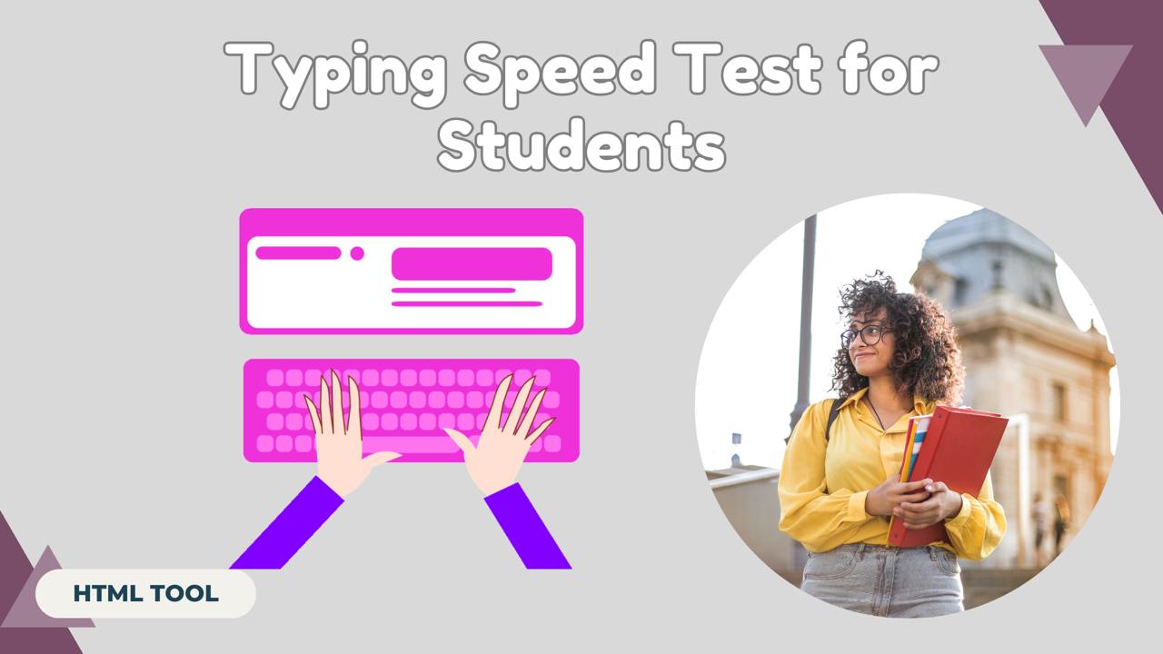 Typing-Speed-Test-for-Students