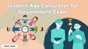 student-age-calculator-for-government-exam